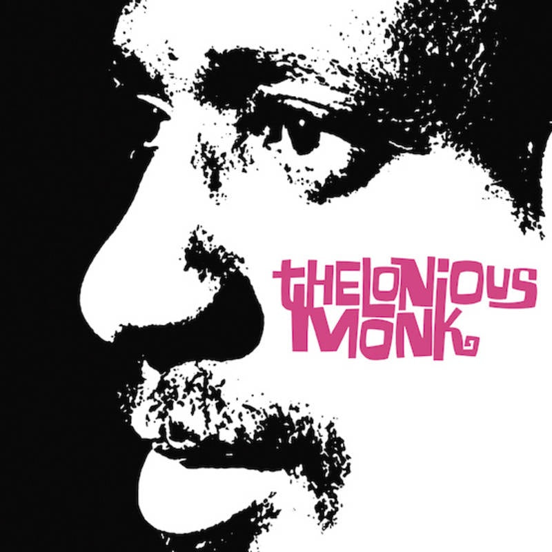Thelonious Monk ‎– Palais des Beaux-Arts 1963 | RSD 2020