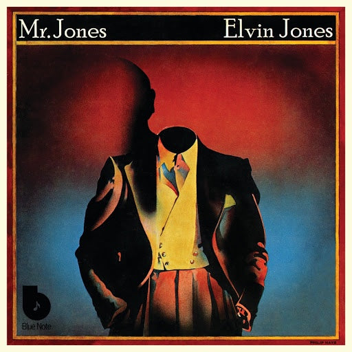 Elvin Jones - Mr. Jones | 80th Anniversary