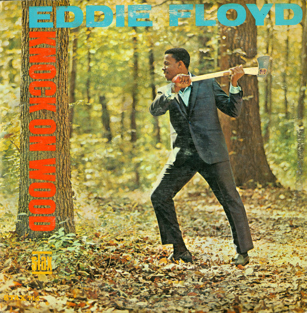 Eddie Floyd – Knock On Wood