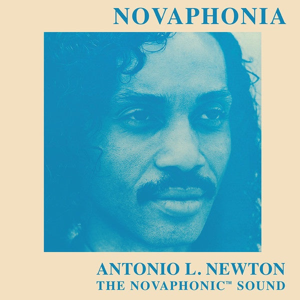 Antonio L. Newton ‎– Novaphonia