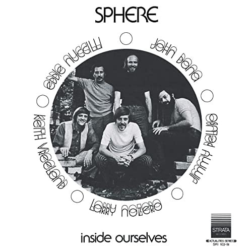 Sphere ‎– Inside Ourselves
