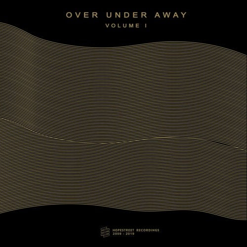 Various Artist - Over Under Away Volume 1