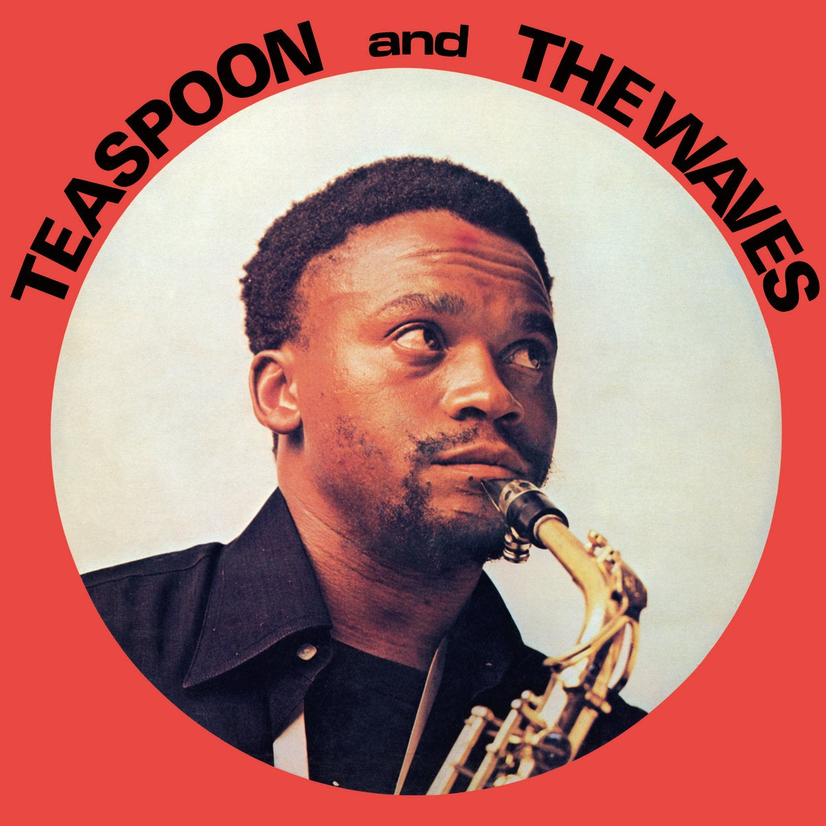 Teaspoon & The Waves – Teaspoon & The Waves