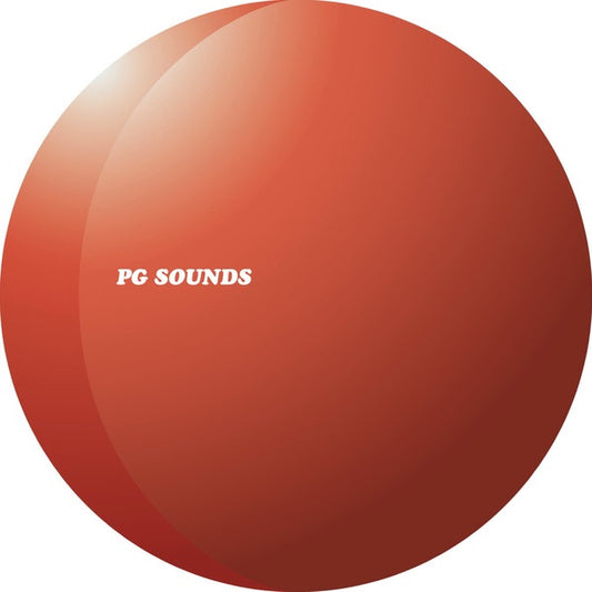PG Sounds ‎– SUED 23