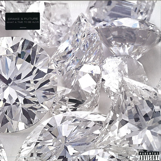 Drake & Future – What A Time To Be Alive