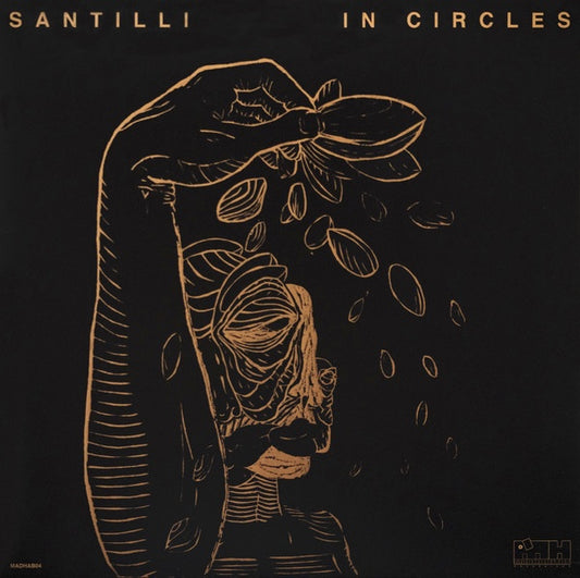 Santilli - In Circles