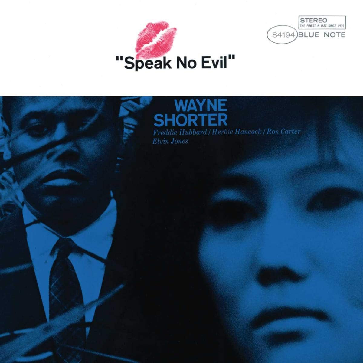 Wayne Shorter - Speak No Evil | Classic Vinyl Series