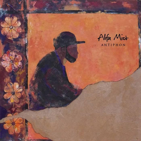 Alfa Mist – Antiphon | 2018 Repress