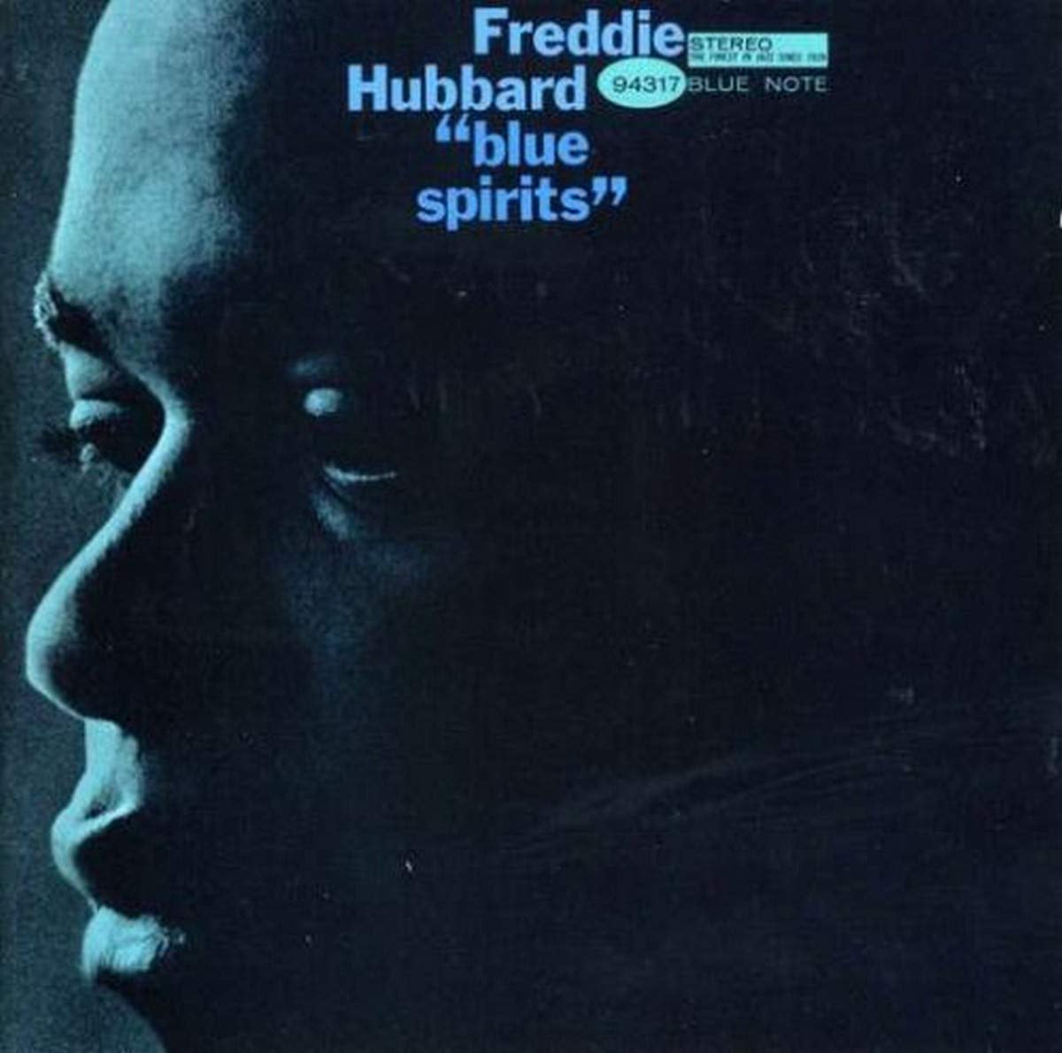 Freddie Hubbard - Blue Spirits