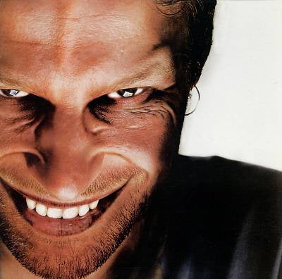 Aphex Twin – Richard D. James Album | Reissue