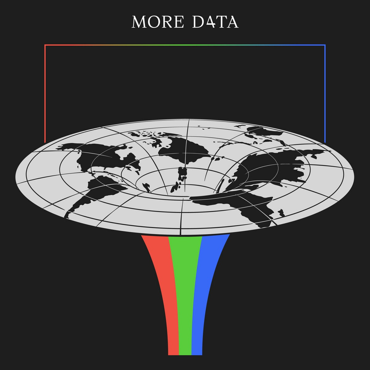 Moderat – More Data