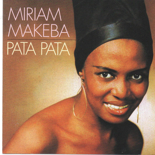 Miriam Makeba – Pata Pata | Strut