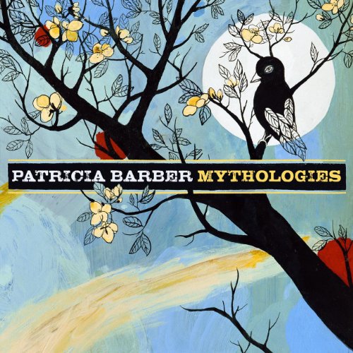 Patricia Barber ‎– Mythologies | MOFI Press