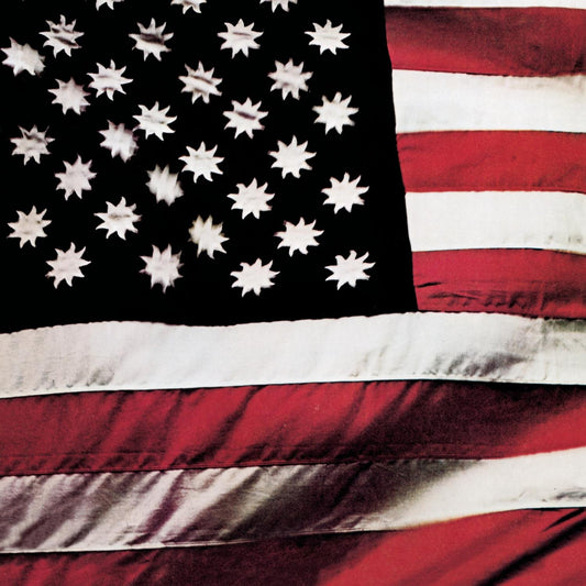 Sly & The Family Stone – There's A Riot Goin' On | Reissue