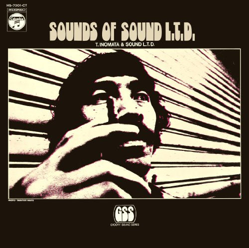 Takeshi Inomata & Sound Limited – Sounds Of Sound L.T.D.